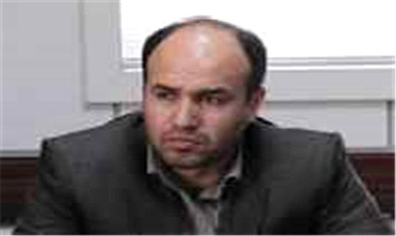 پیشرفت 90 درصدی بیمارستان 32 تختخوابی ثلاث باباجانی