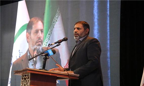 معاون استاندار کرمانشاه: دانشجویان در حوزه‌های نیاز جامعه وارد میدان شوند
