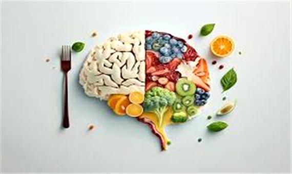 چگونه رژیم‌ غذایی ما ذهن را به هم می‌زند؟