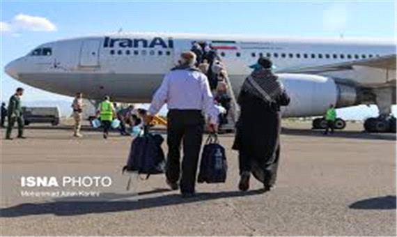 آغاز اعزام زائرین حج تمتع کرمانشاه از 24 اردیبهشت/ یک درصد زائرین کشور از کرمانشاه هستند