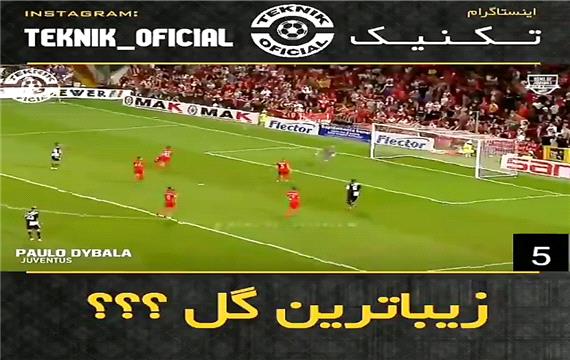 زیباترین گل کدوم بود؟