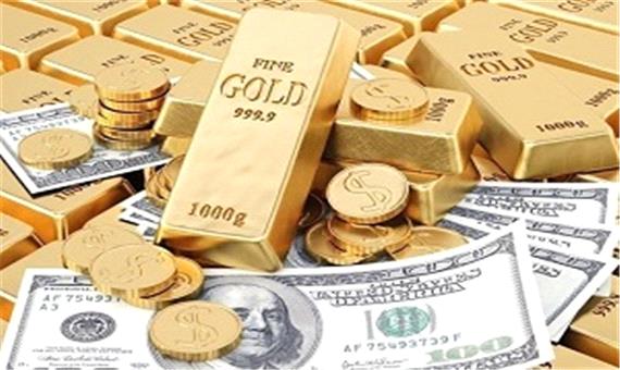 قیمت طلا، قیمت دلار، قیمت سکه و قیمت ارز 1 خرداد 1400