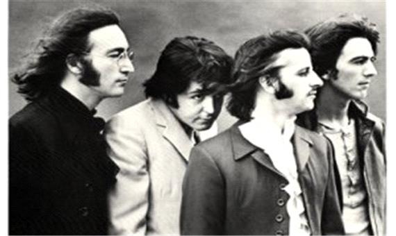 جان لنون: گروه بیتلز از مسیح هم بزرگتر بود!!