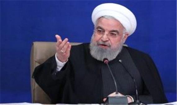 نامه روحانی به رهبری درباره رد صلاحیت‌ ها