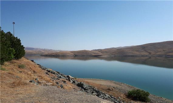 طرح داناب گامی برای حفظ آب در کردستان