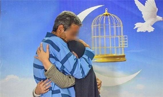 دادستان کرمانشاه: 26 زندانی در راستای کاهش جمعیت کیفری آزاد شدند