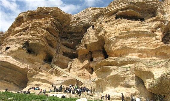 930 اثر میراث فرهنگی کردستان به ثبت ملی رسیده است