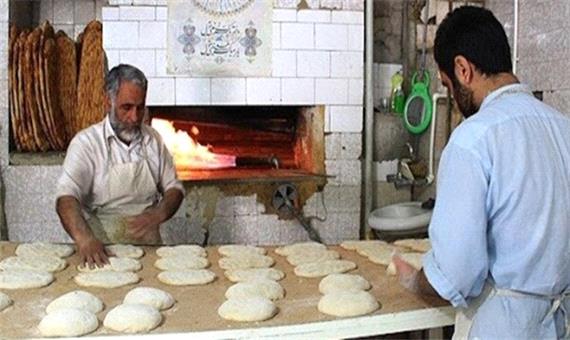 هشدار به استفاده از جوهر قند و جوش شیرین در تولید نان/ خاطیان مجازات می‌‌شوند