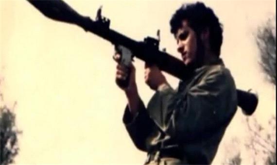«ذبیح کردستان» از دفاع در جزیره مجنون تا شهادت در قندیل