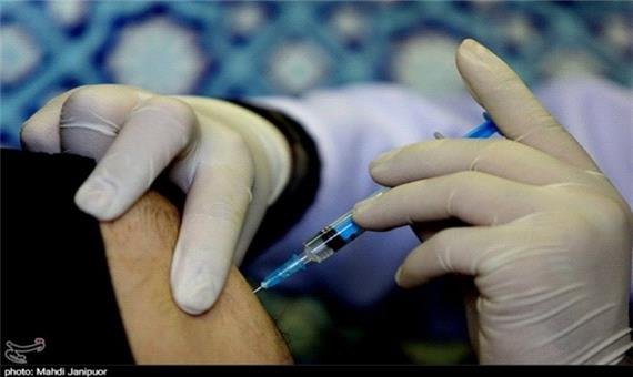 ورود کارکنان فاقد کارت واکسن به ادارات کرمانشاه از فردا ممنوع است