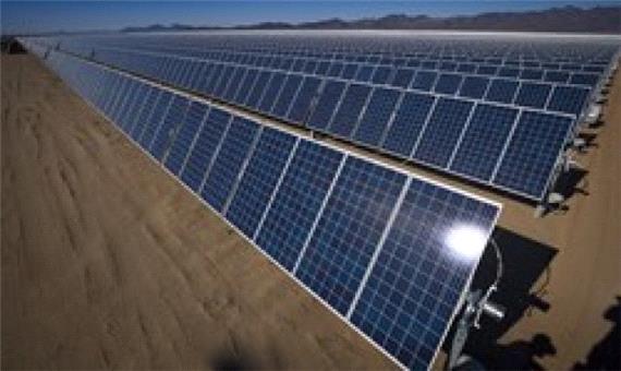 بهر‌ه‌برداری از 107 پنل خورشیدی در کردستان/افزایش ظرفیت تولید انرژی تجدید پذیردراستان