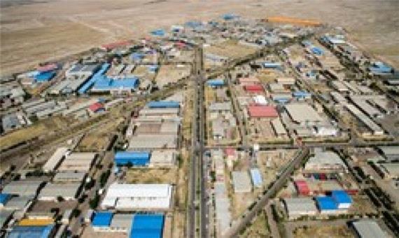400 واحد صنعتی و معدنی در کردستان پایش و عارضه‌یابی می‌شود/ایجاد اشتغال برای 2800 نفر در بخش صنعت استان