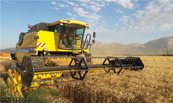 سرمایه صندوق حمایت از بخش کشاورزی کردستان بیش از 90 برابر رشد یافت