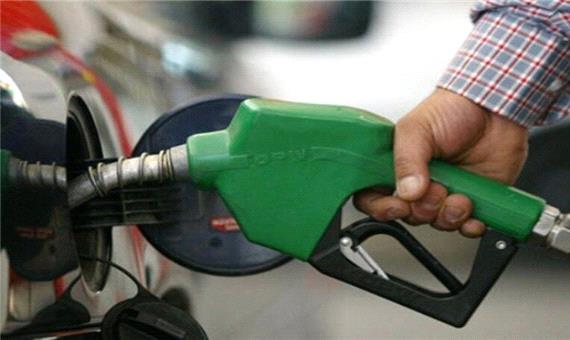 مصرف بنزین در کردستان 16 درصد افزایش یافت