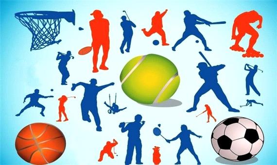 اعلام برنامه های هفته تربیت بدنی و ورزش د رکردستان