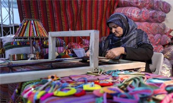 330 میلیارد ریال اعتبار مشاغل خانگی سهم امسال کردستان است