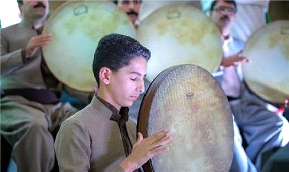 هفته وحدت 15 برنامه شاخص فرهنگی و هنری در کردستان برگزار می‌شود