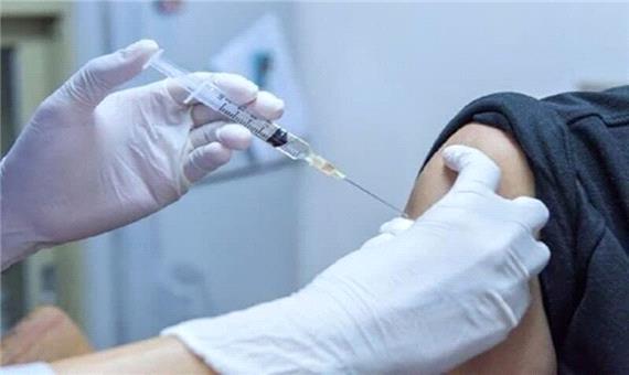 بیش از یک میلیون دُز واکسن کرونا در کردستان تزریق شد