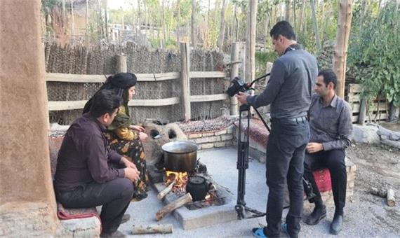 سرپرست میراث فرهنگی: پرونده ثبتی 12٠ غذای محلی کرمانشاه تهیه شد