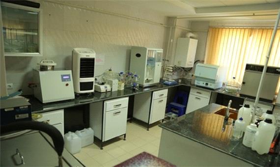 راه اندازی دومین آزمایشگاه بخش خصوصی دامپزشکی در کردستان