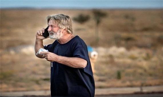 بازیگر آمریکایی با شلیک اشتباهی در صحنه فیلمبرداری یک نفر را کشت