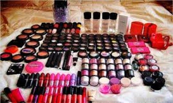 50 شرکت توزیع آرایشی و بهداشتی در کرمانشاه دارای مجوز هستند