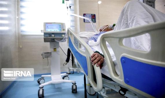 شمار بیماران بستری کووید 19 در کرمانشاه به 779 نفر کاهش یافت