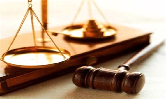 کاهش 26 درصدی زمان رسیدگی به پرونده‌های قضایی در کرمانشاه