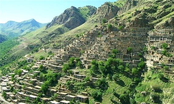 هورامان بهشت گمشده گردشگری کردستان