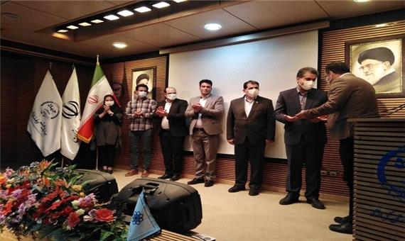 جشنواره استارتاپ های برتر در کرمانشاه به کار خود پایان داد