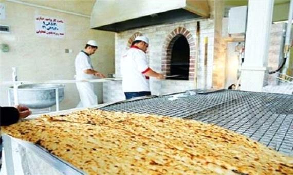 نمونه مثبت بلانکیت در نانوایی‌های کرمانشاه گزارش نشده است