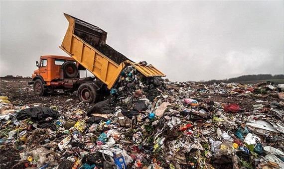 روزانه 700 تن زباله در کرمانشاه جمع‌آوری می‌کنیم/ پیگیری اجرای طرح جمع‌آوری زباله از درب منازل