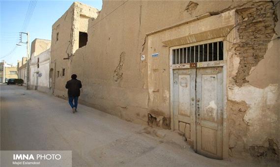 نوسازی بافت های ناکارآمد شهری در استان کردستان با اجرای 63 پروژه
