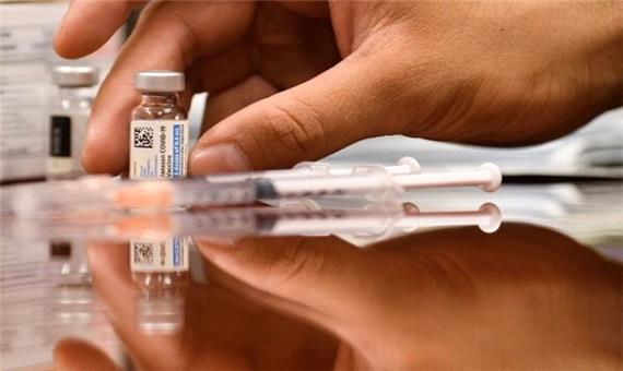 70 درصد کادر درمان دُز سوم واکسن کرونا را دریافت کردند