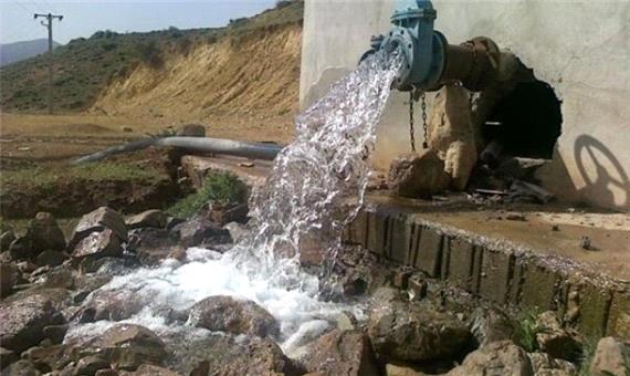 کمبود بیش از یک میلیارد مترمکعبی منابع آبی کرمانشاه