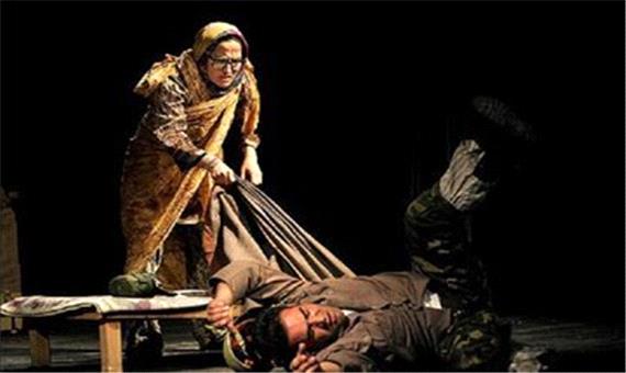 جشنواره تئاتر کردستان با معرفی برترین‌ها به کار خود پایان داد
