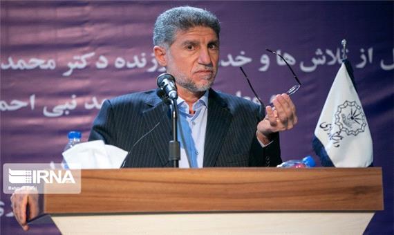 پیشرفت‌های امروز ایران مرهون مجاهدت و ایثار دانشمندان فرهیخته است