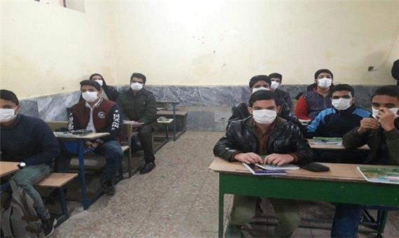 بوی ماه مدرسه در آذر رسید/70 درصد والدین و دانش‌آموزان راضی به بازگشایی مدارس
