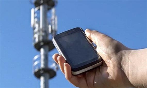 ارتقای تکنولوژی دو سایت روستایی تلفن همراه در سقز