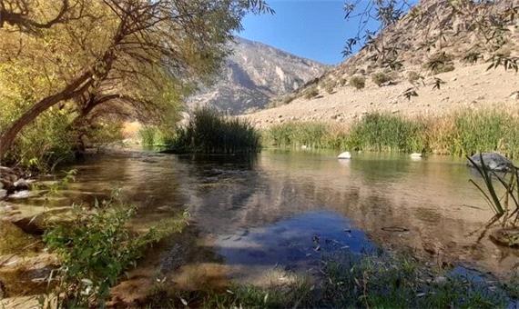 تنگه قیل بزرگترین محوطه ساسانی کشف شده در کرمانشاه ثبت ملی می‌شود