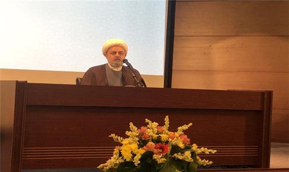 دانشگاه تقریب مذاهب کردستان تعامل خود با مراکز علمی عراق را توسعه دهد