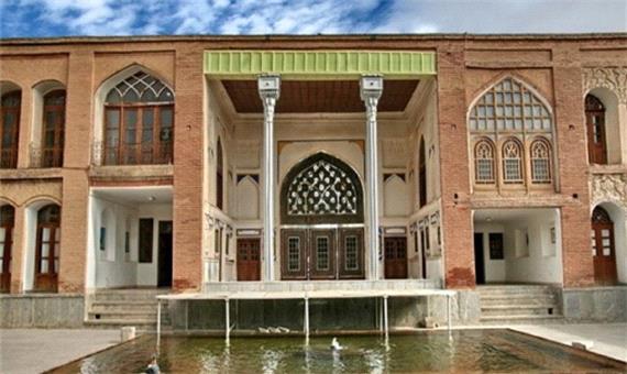 افزایش اقدامات حفاظتی از آثار تاریخی کردستان