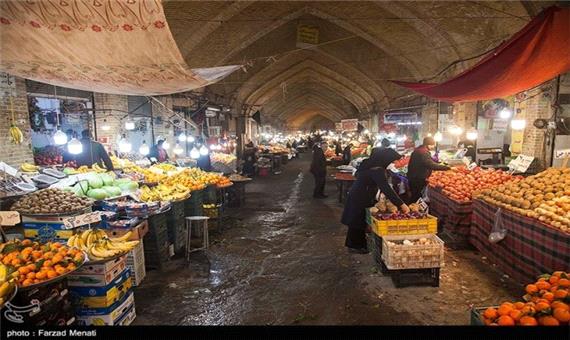 کنترل و نظارت بازارها در استان کردستان تشدید می‌شود