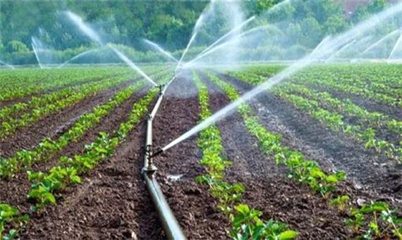 بهینه سازی مدیریت آب در عرصه کشاورزی با تجهیز اراضی آبی/ممنوعیت کشت برنج در استان کرمانشاه