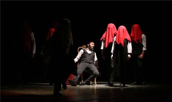 گروه نمایش چرکنویس به جشنواره‌ بین‌المللی تئاتر فجر راه یافت