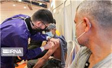 بیش از 186 هزار کردستانی دُز سوم واکسن کرونا دریافت کرده اند