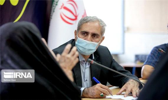 فرماندار کرمانشاه: بانک‌ها در پرداخت وام به مددجویان تسهیلگری کنند
