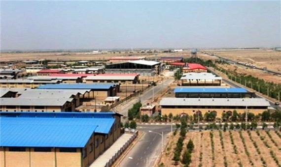 600 قطعه زمین صنعتی به سرمایه‌گذاران در کردستان واگذار شد