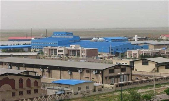 گازرسانی به تمامی واحدهای صنعتی پرمصرف کردستان انجام می‌شود