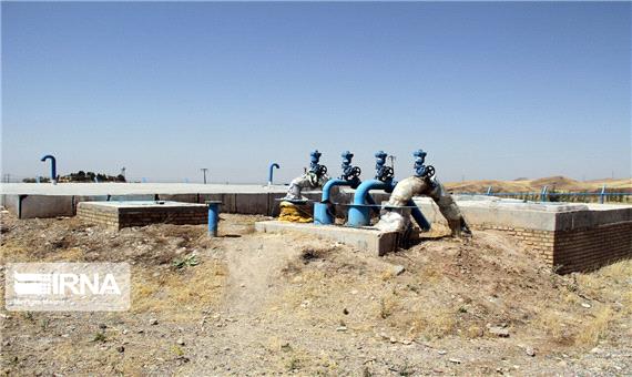 پنج هزار و 280 میلیارد ریال برای آبرسانی به روستاهای کردستان اختصاص یافت